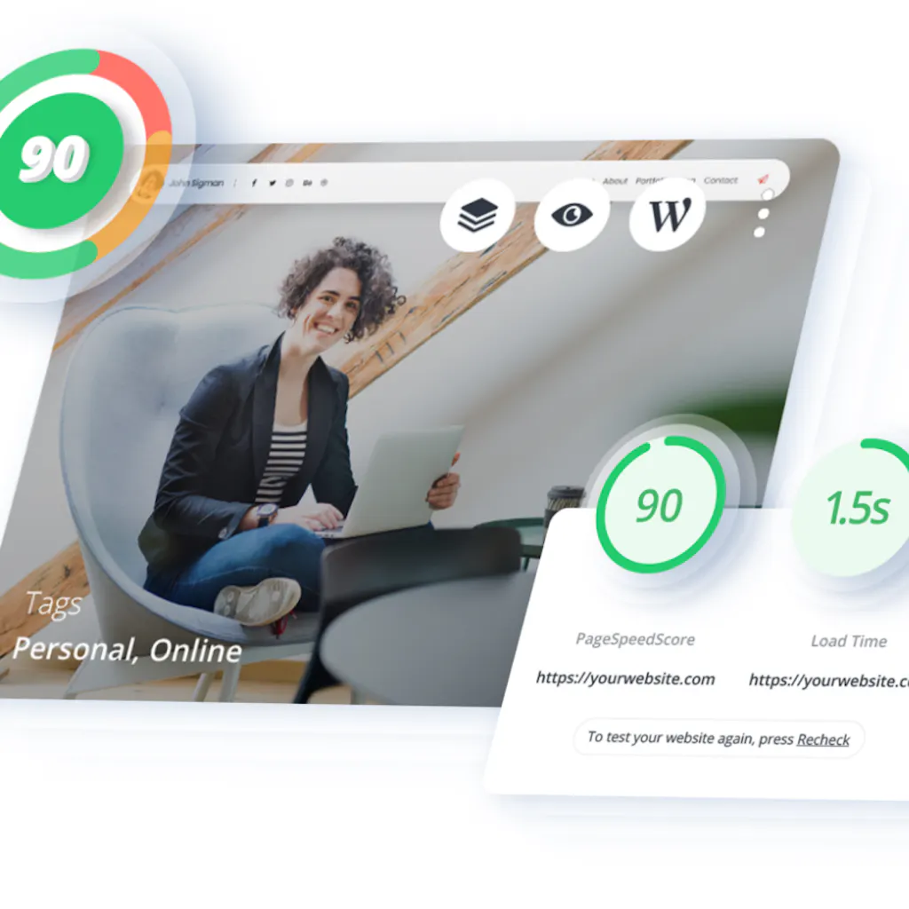 10WebNext - Worlds #1 Ai Website Builder