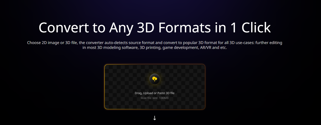 thumb