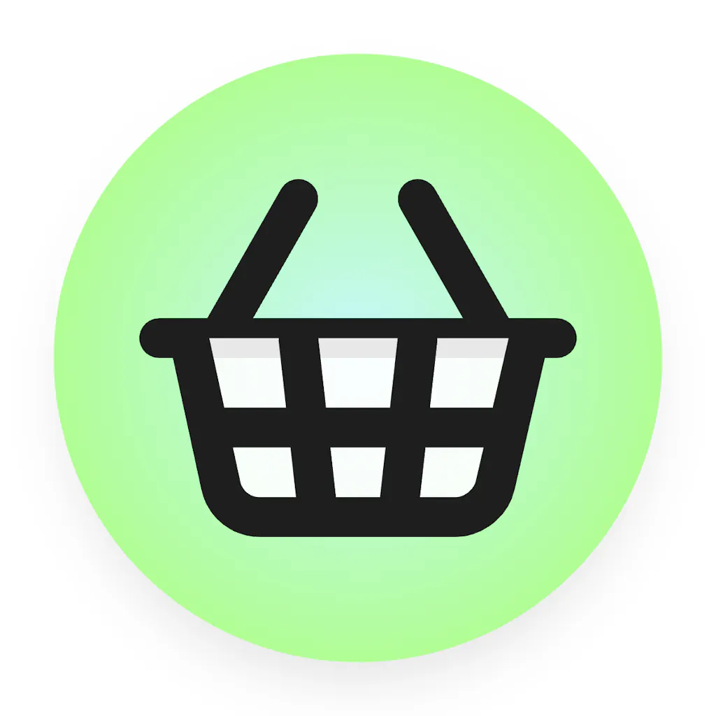 60sec.store: Shopify AI Landing Pages