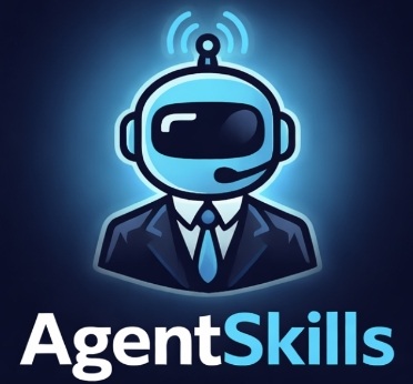 A collection of agent skills