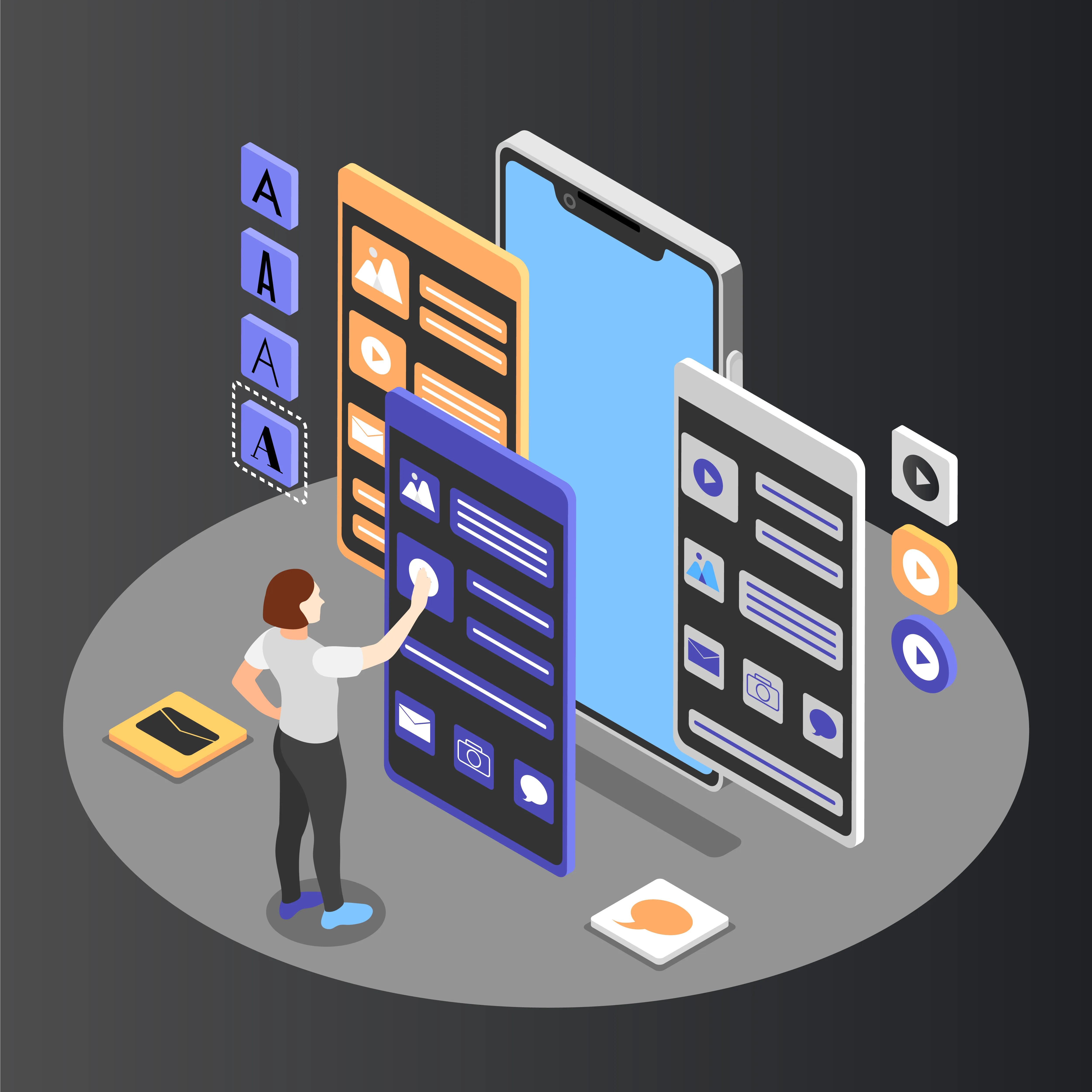 A Comprehensive Guide to Progressive Web App Development