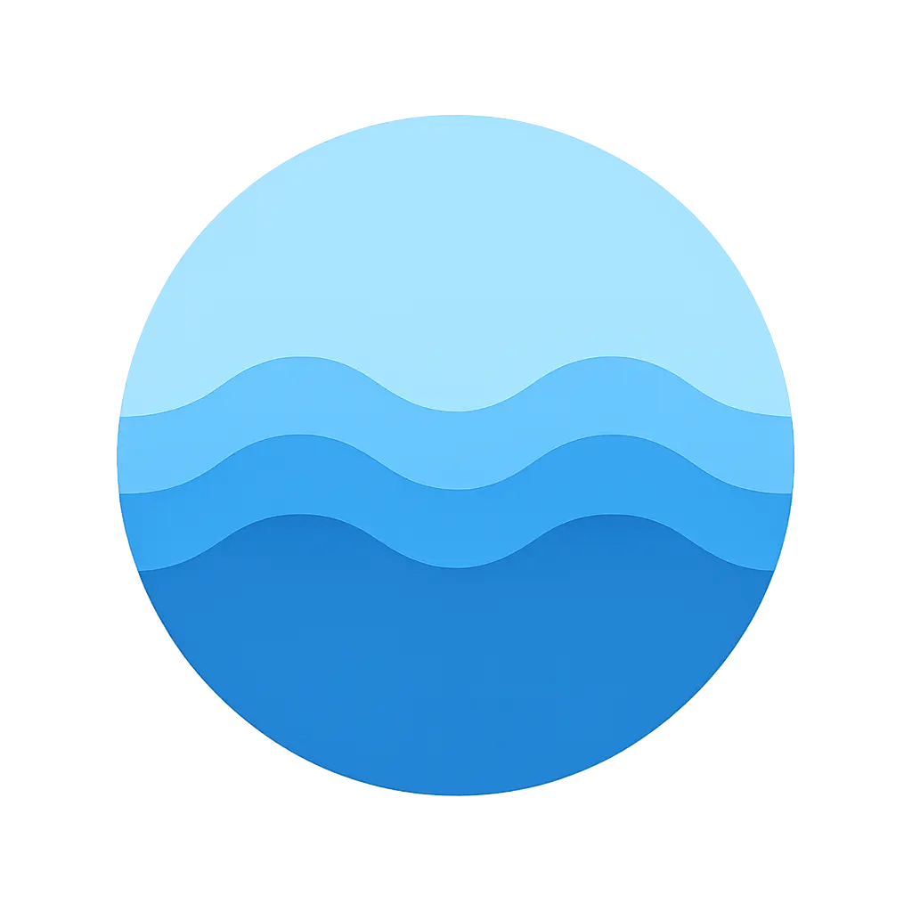 A private, faster & safer chat interface to access the latest AI models.