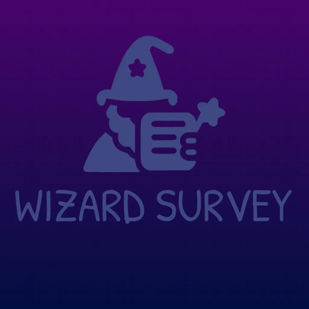 WizardSurvey.fun