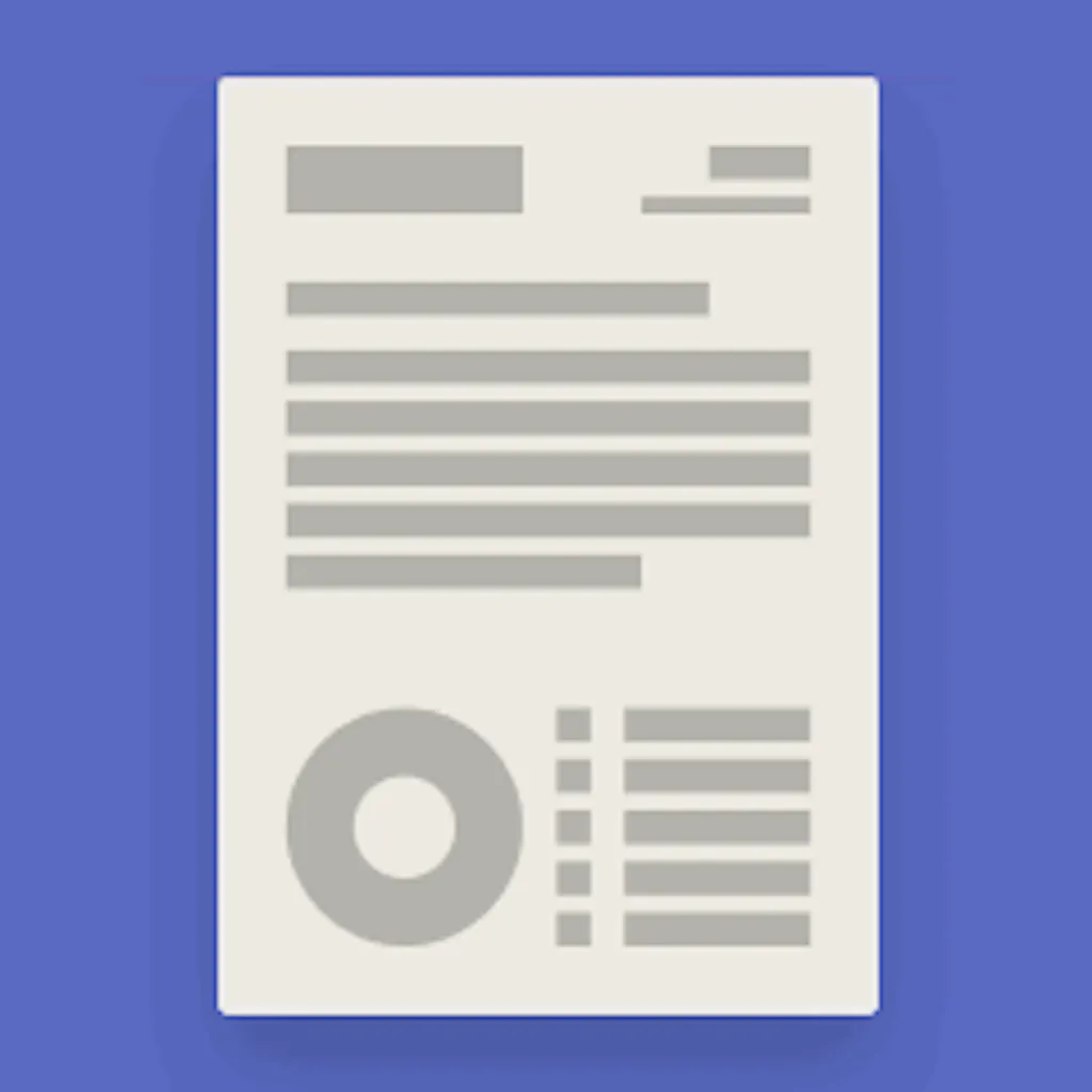 ABBYY Fine Scanner 5