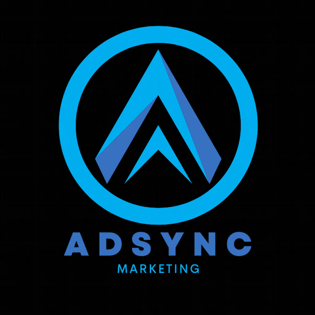 AdSync: AI Digital Marketing Solutions