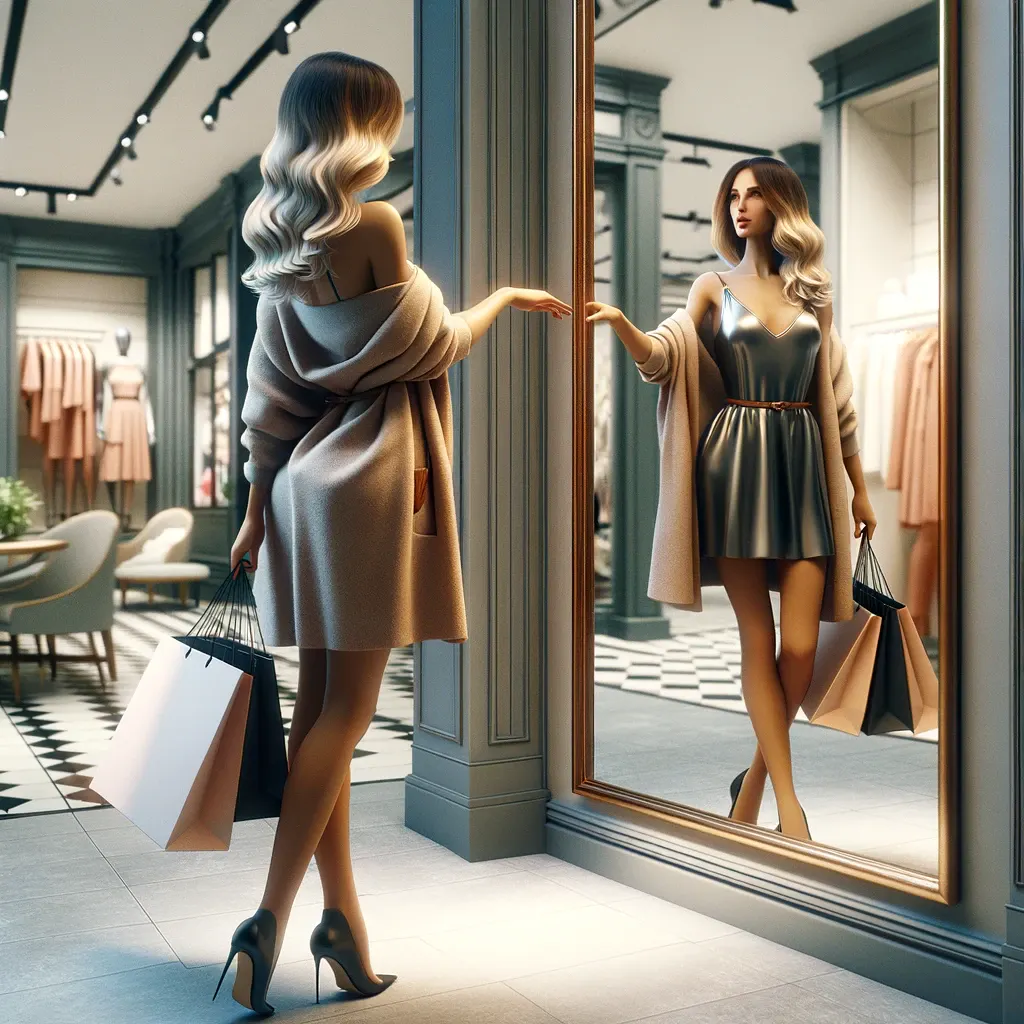 Aesthetic intelligence 