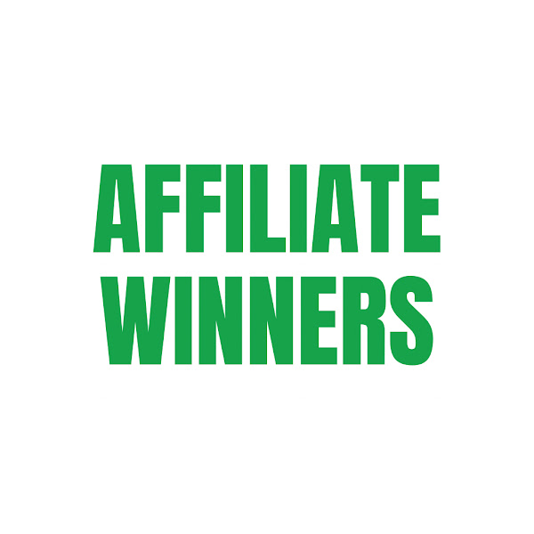 AffiliateWinners AI