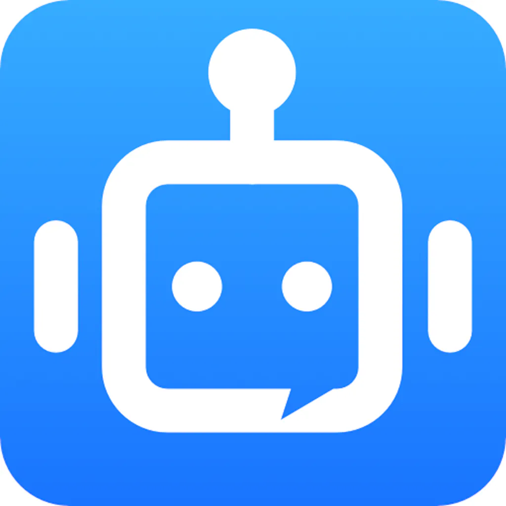 AI聊天写作翻译机器人