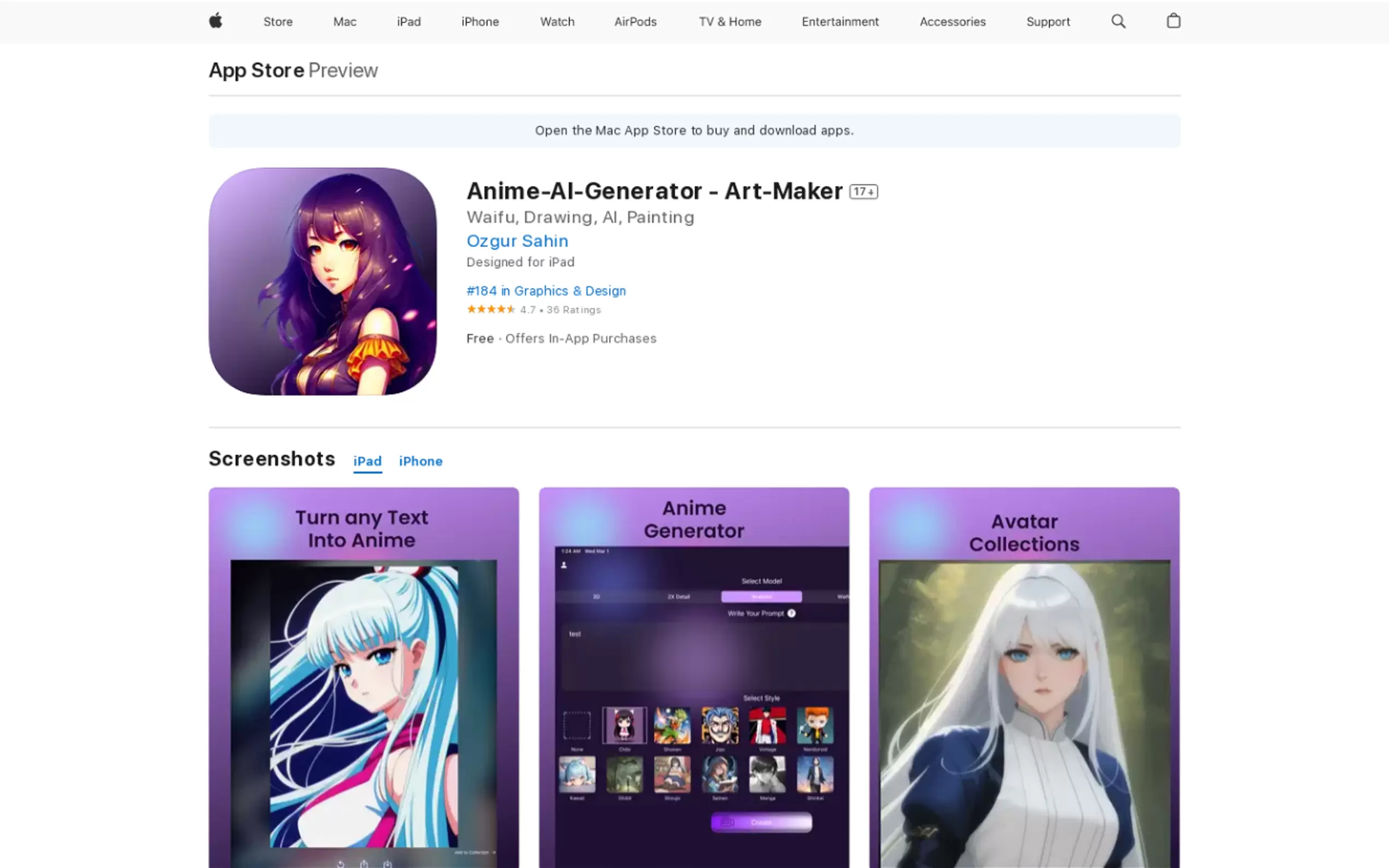 BEST AI ART GENERATOR ANIME visual data 2