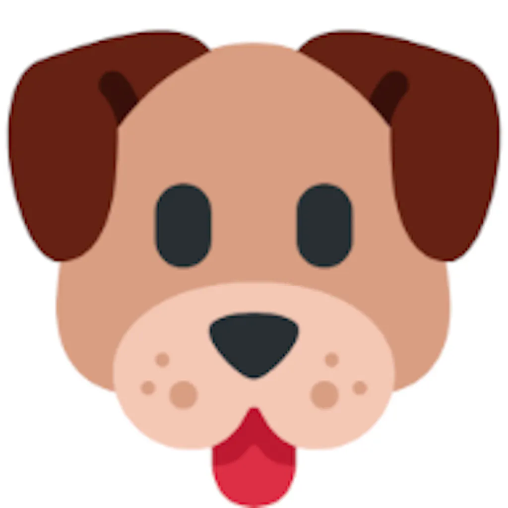 AI Chatbot for dogs 