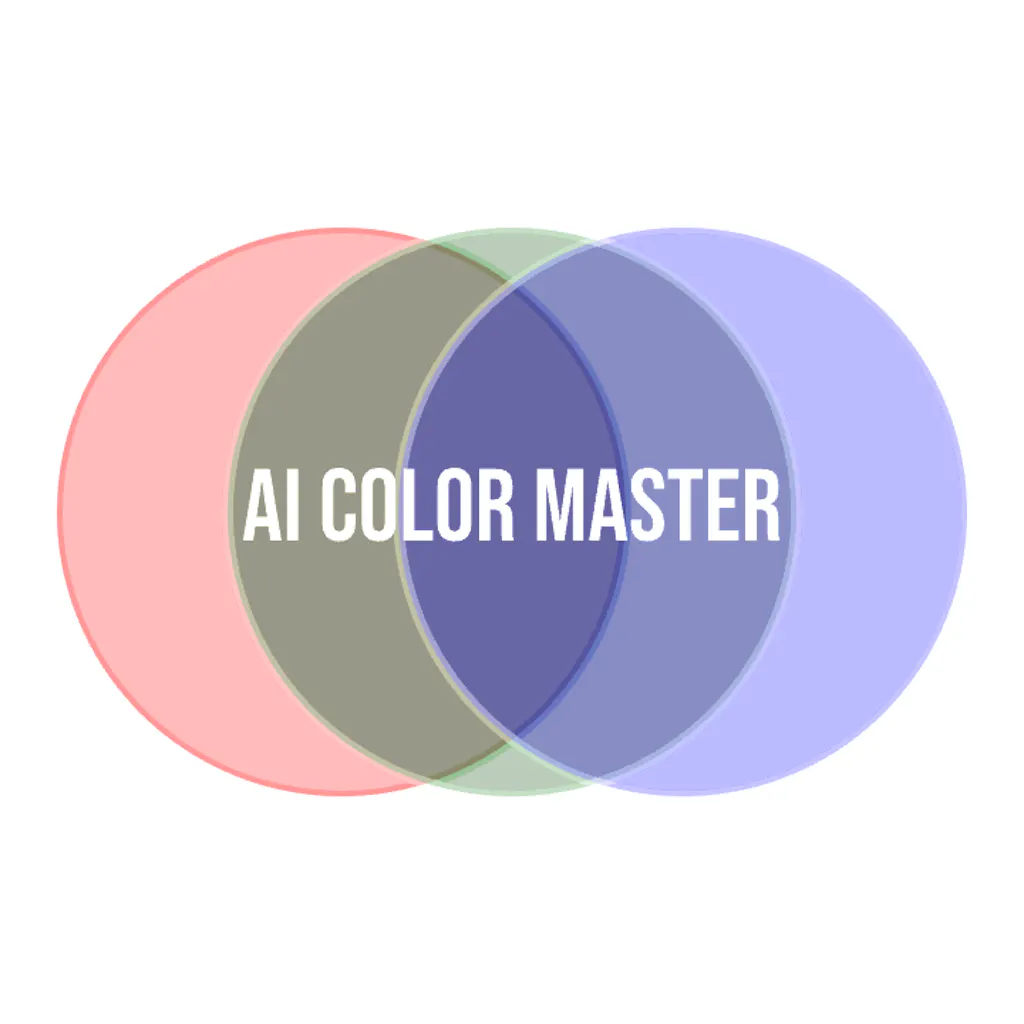 AI Color Master