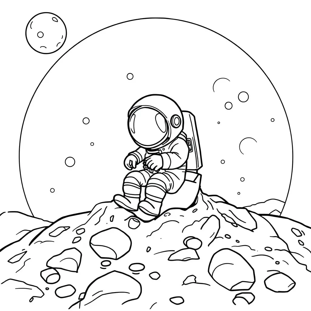 AI Coloring Pages Generator AI Tool Information, Latest Updates and