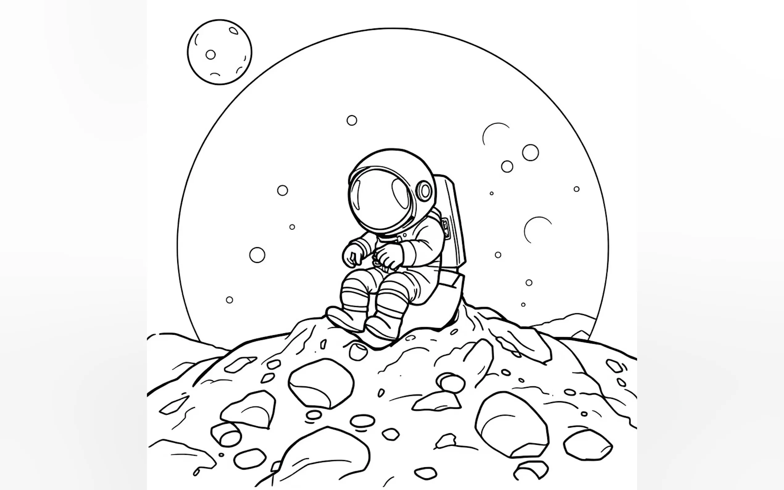 AI Coloring Pages Generator AI Tool Information, Latest Updates and