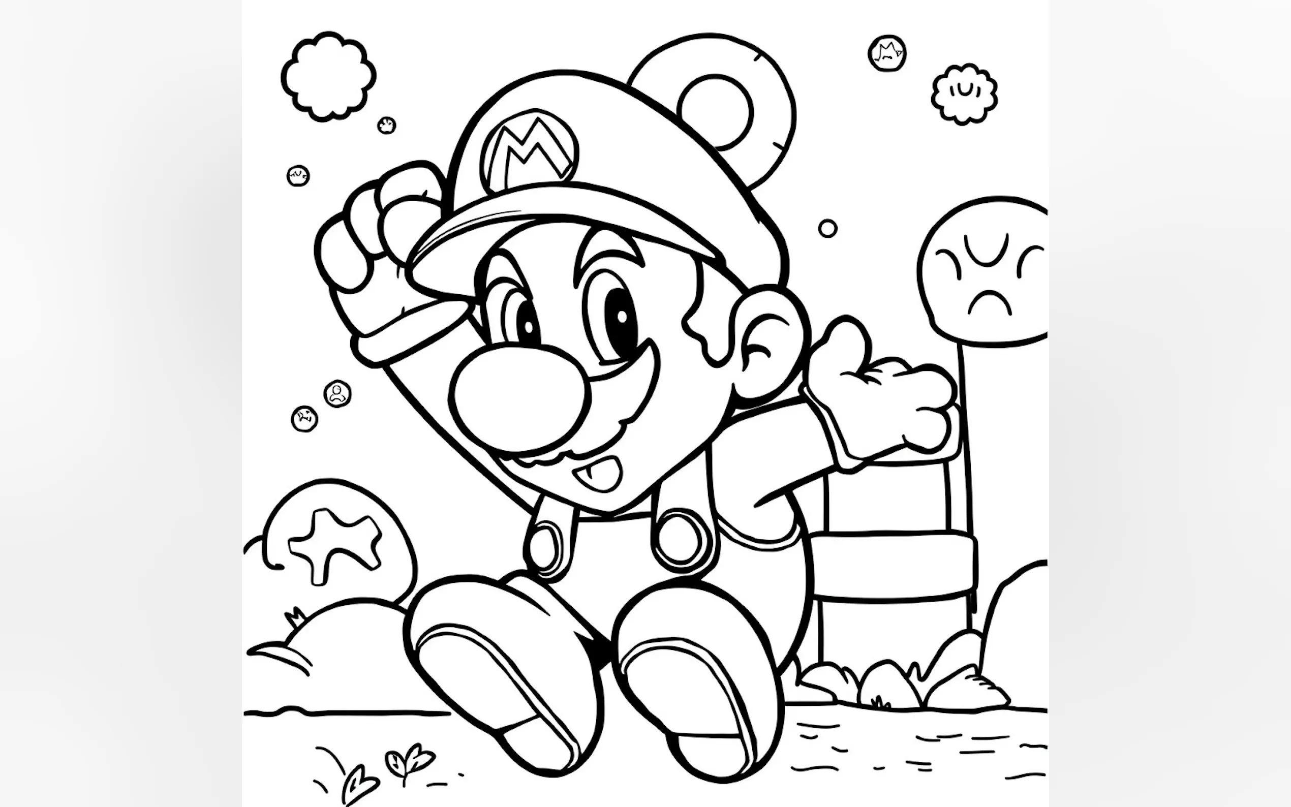 AI Coloring Pages Generator AI Tool Information, Latest Updates and