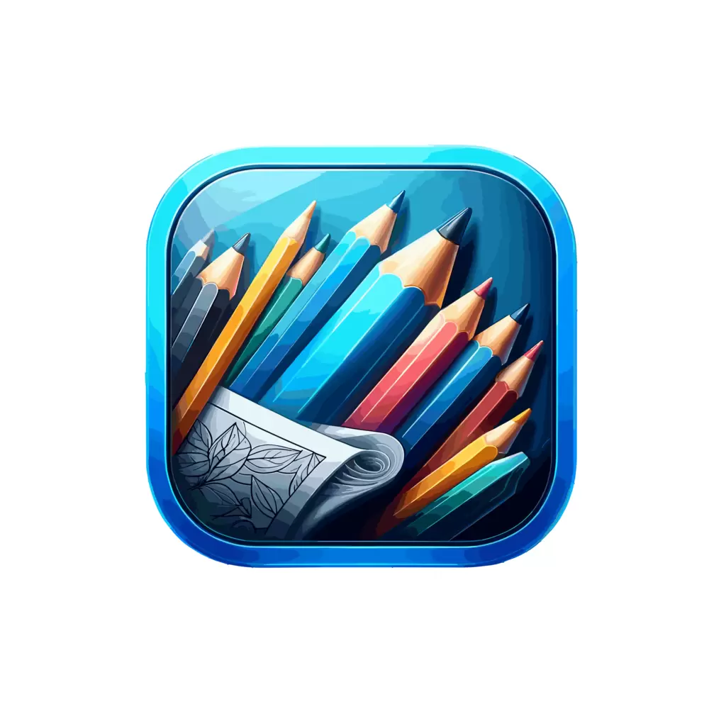 AI ColoringPage Online