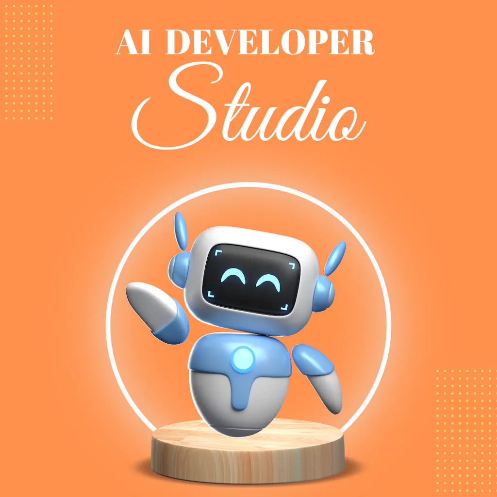 AI Developer Studio