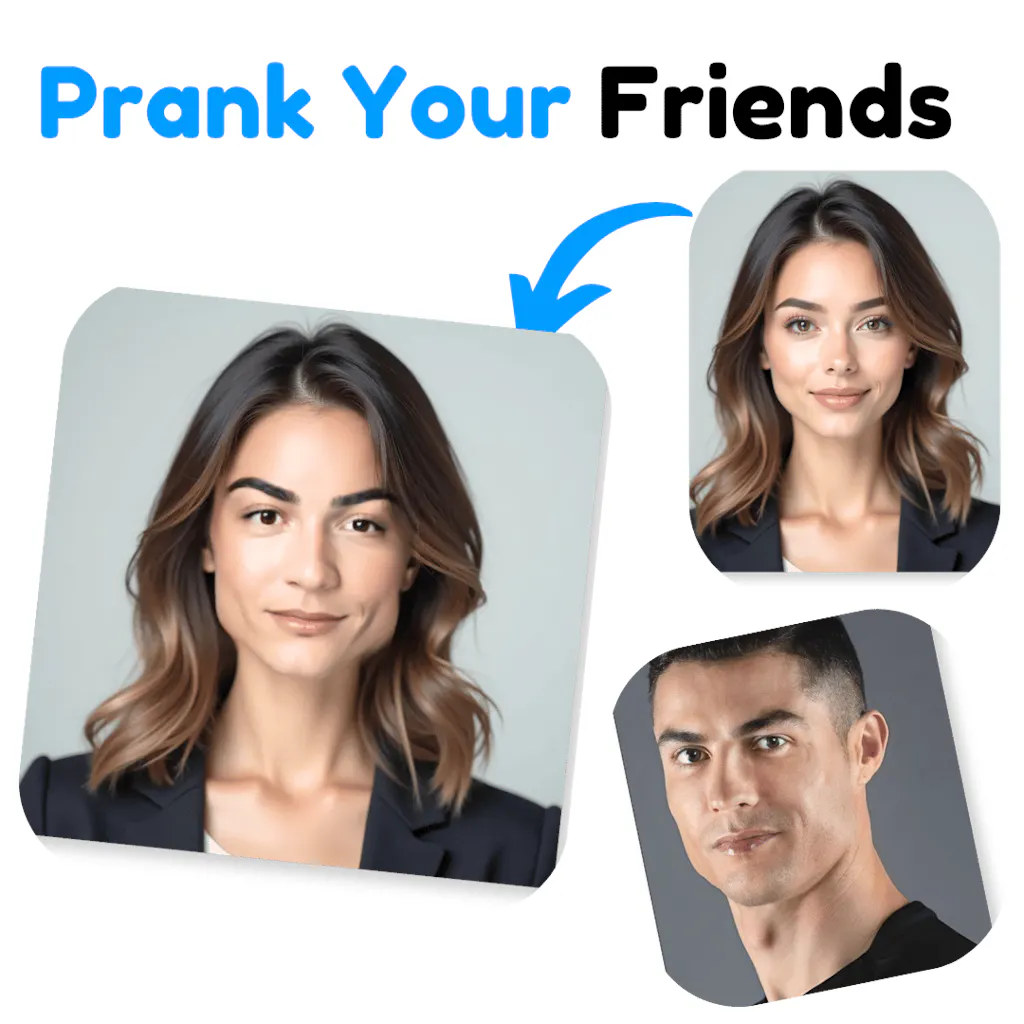 Ai Gender/Face Swapper