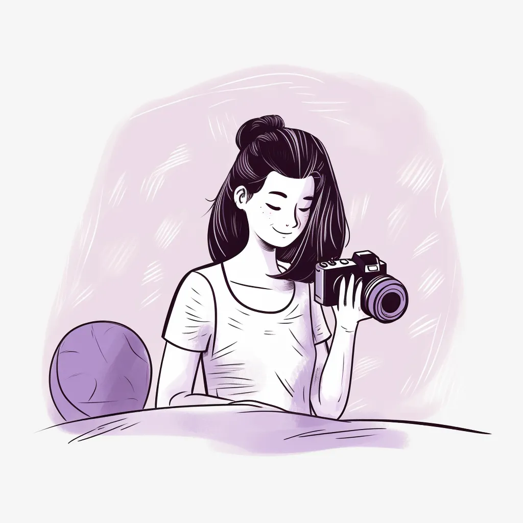 AI illustraton generator