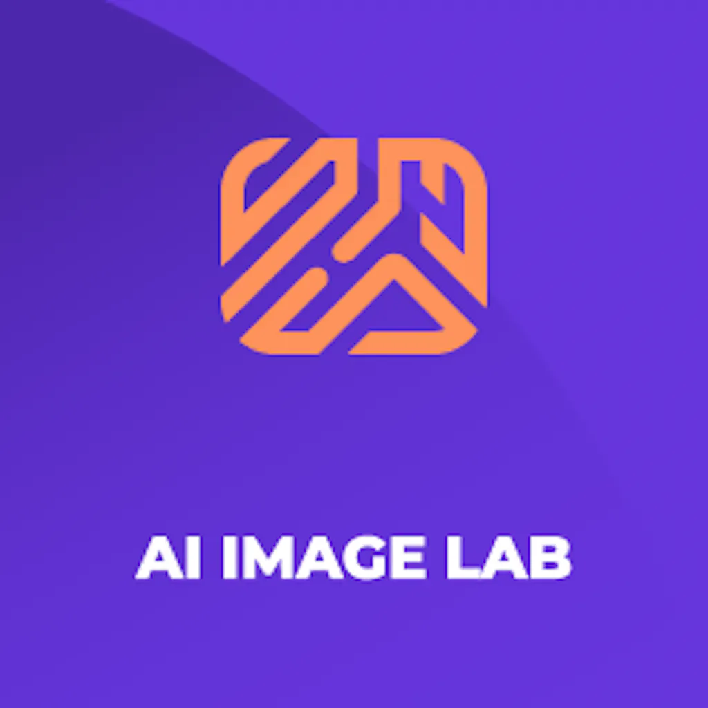 AI Image Lab