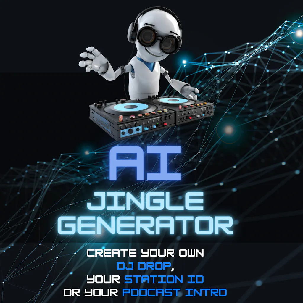AI Jingle Generator