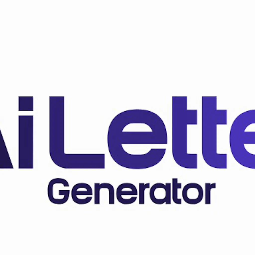 AI Letter Generator