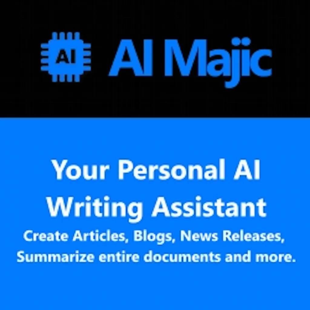 AI Majic
