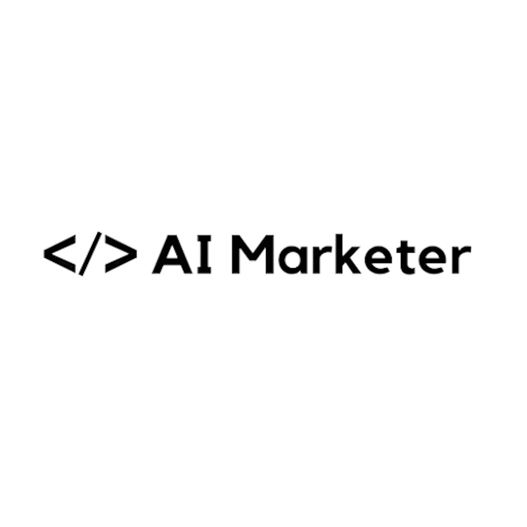 AI Marketer -No Code Marketing Analytics