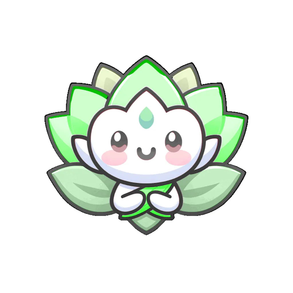 AI Meditation by Clairity Healing