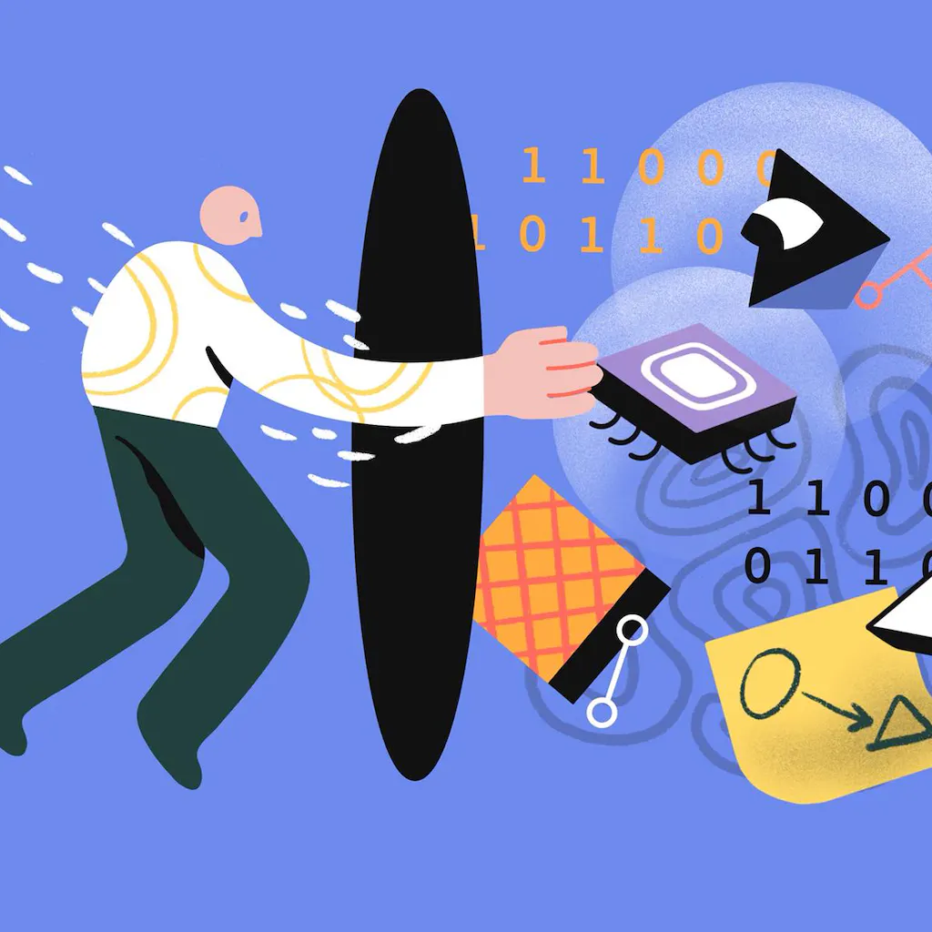 AI meets Design Toolkit