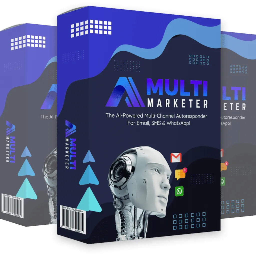 Ai Multi Marketer