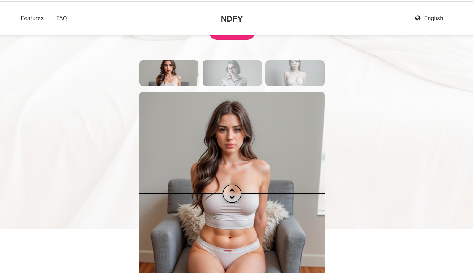 AI Nude App - AI Tool Information, Latest Updates and Alternatives - AINave