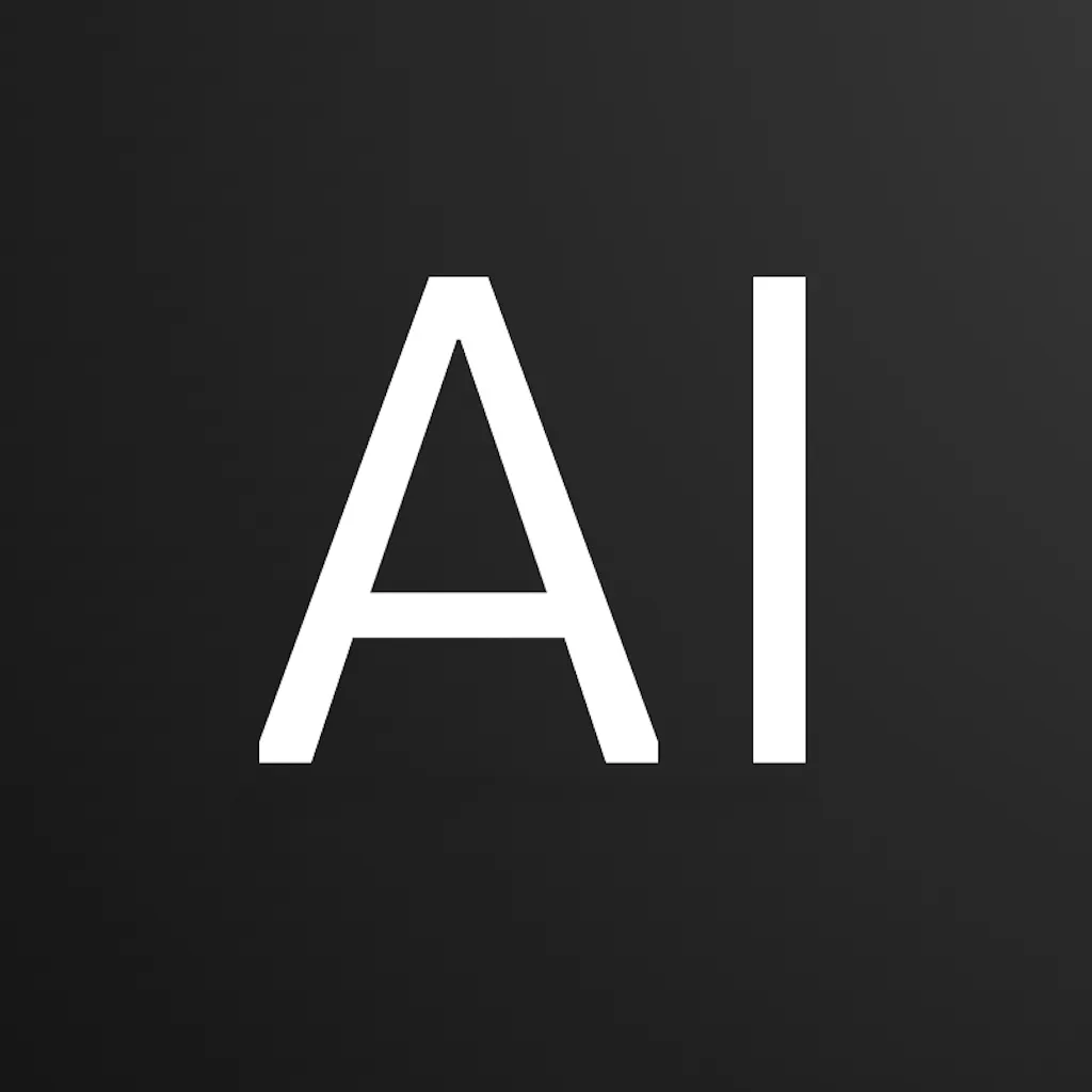 AI Photo Robot
