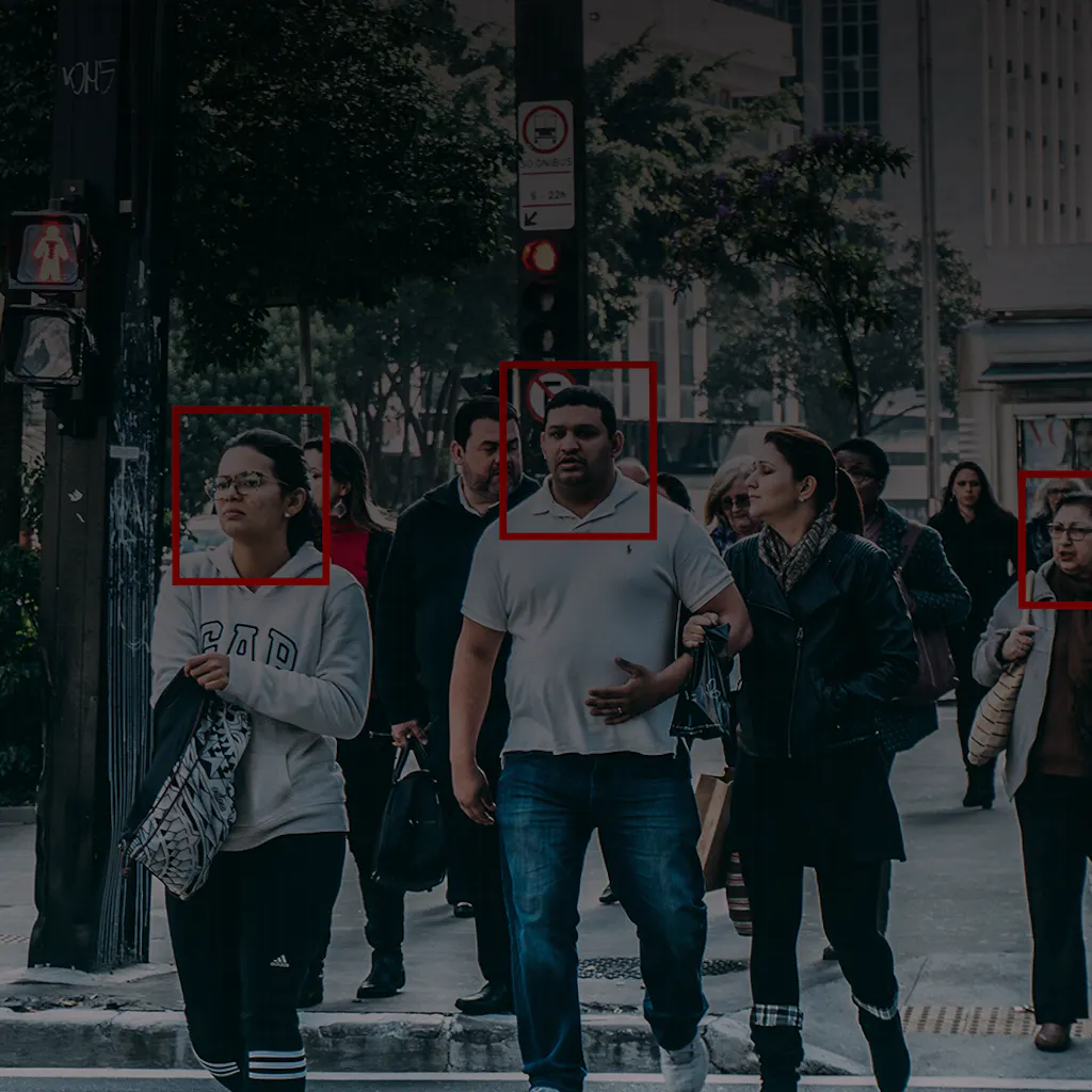 AI platform for retail stores