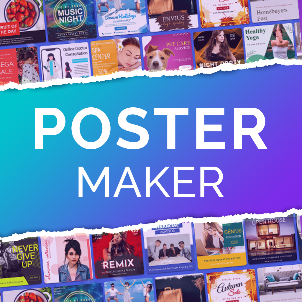 AI Poster Maker