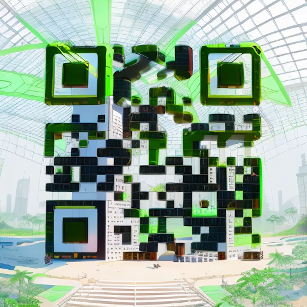 QRCodeFox: AI-Powered QR code