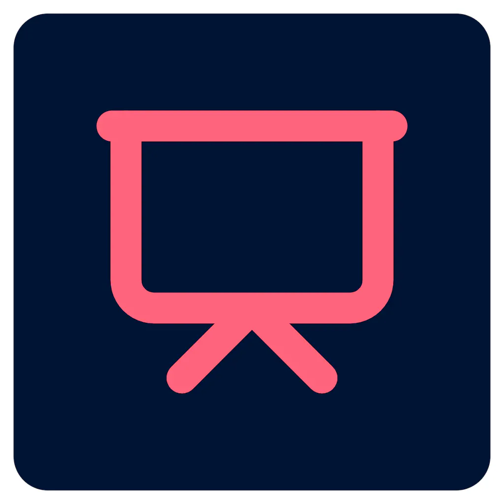 AI Powerpoint Generator