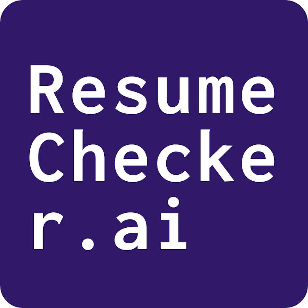 AI Resume Checker 