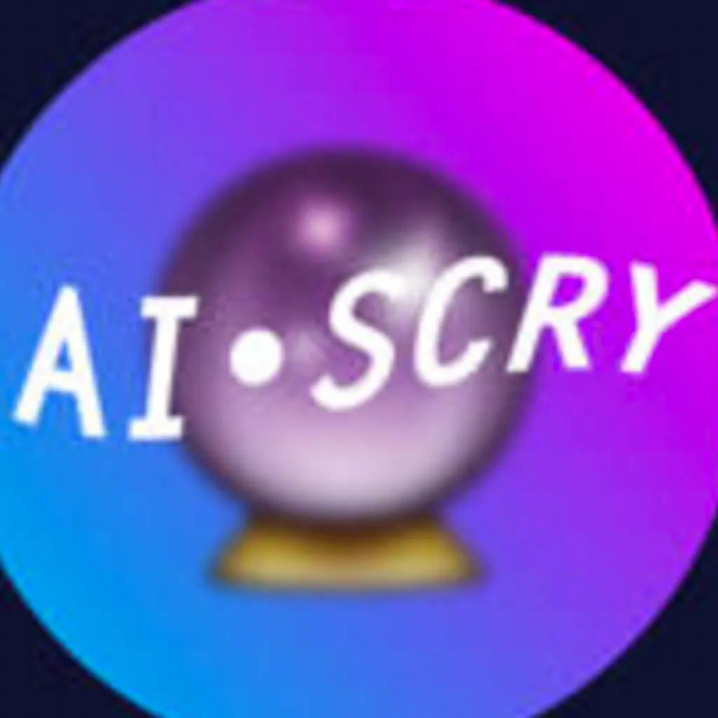 AI Scry