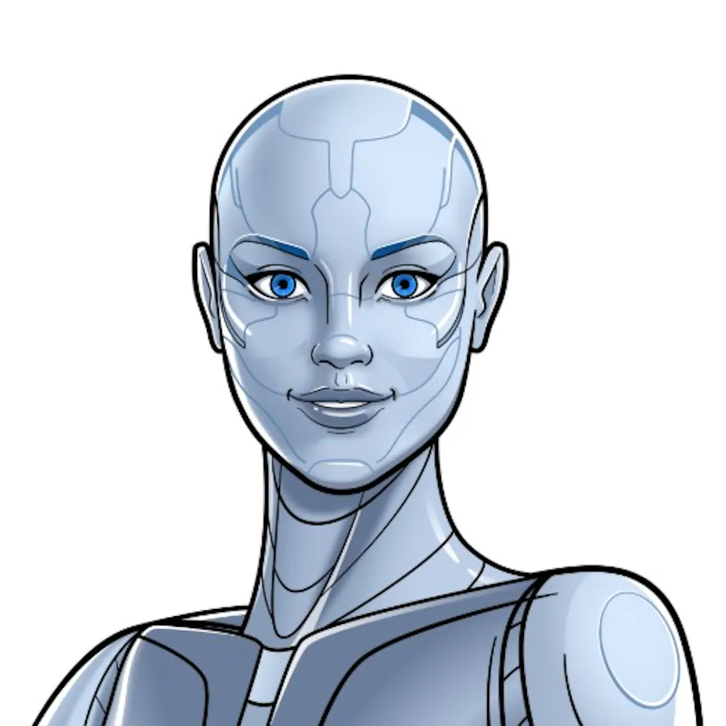 AI Social App - AIMI Social