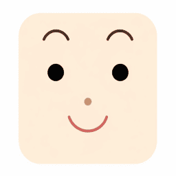 AI Square Face Generator | Turn Photos Into Cute Avatars