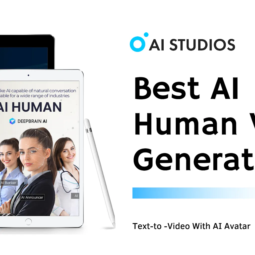 AI STUDIOS