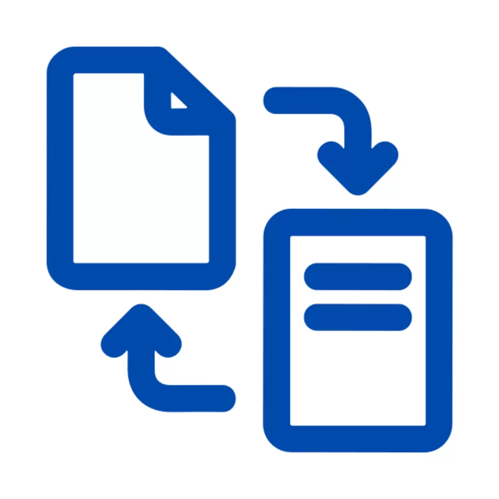 AI to Human Converter