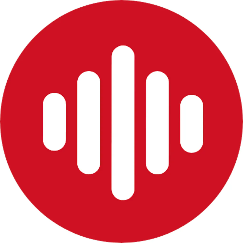 AI Voice Generator Bot