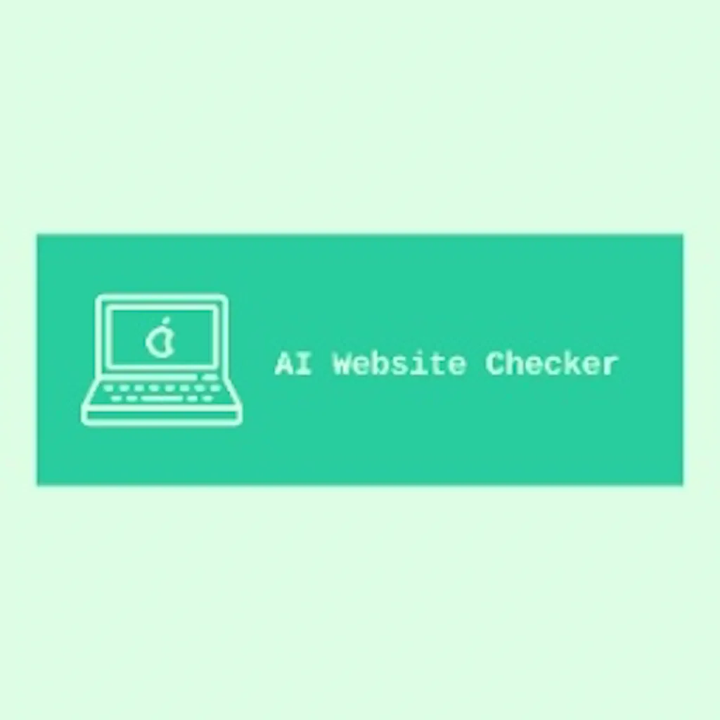 AI WebSite Down Checker