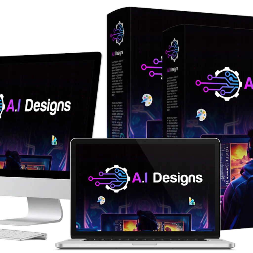 AiDesigns + Upgrades Free Access