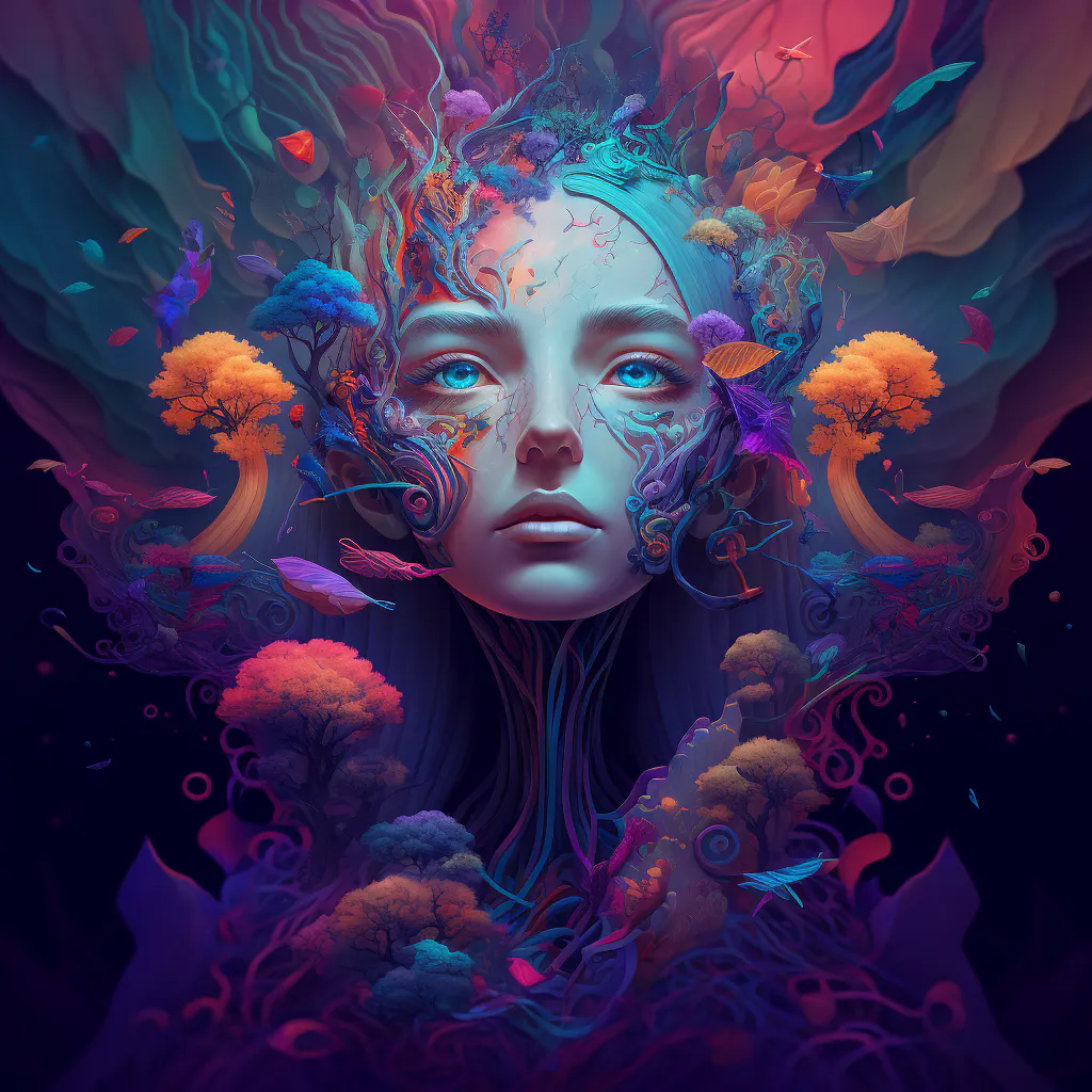 AIDLE (Wordle + DALL-E) 