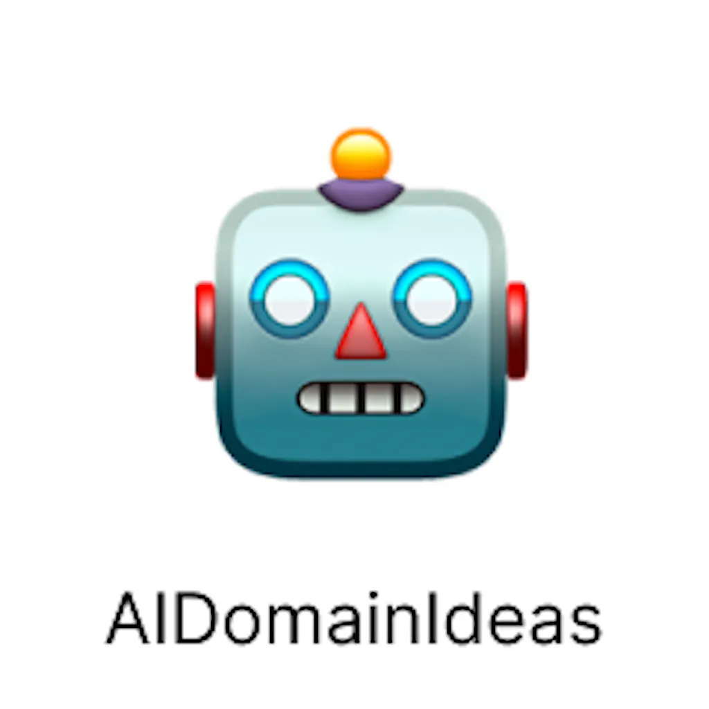 AIDomainIdeas