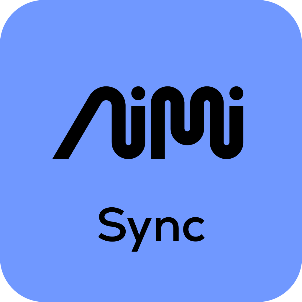 Aimi Sync