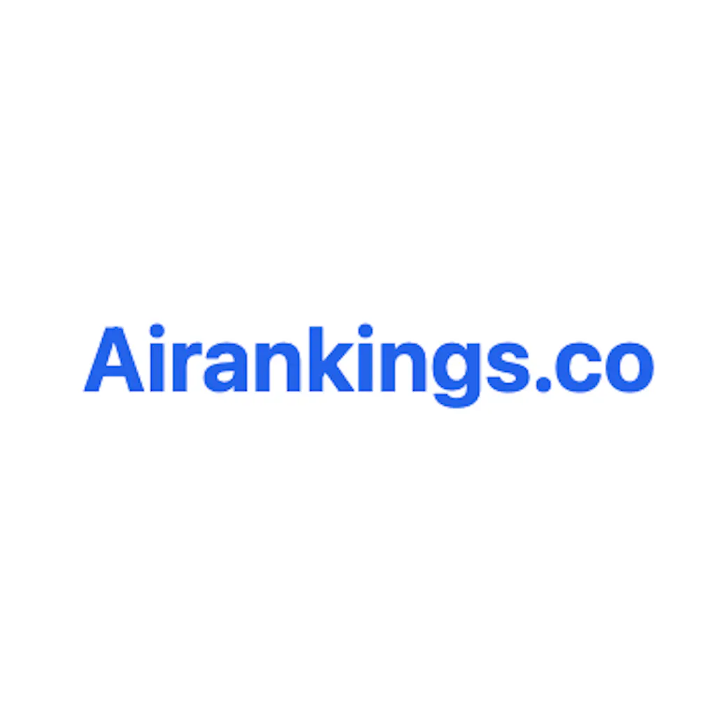 Airankings.co