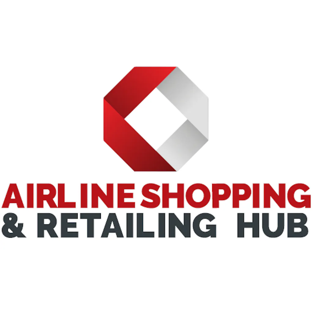Airline Shopping and Retailing Hub